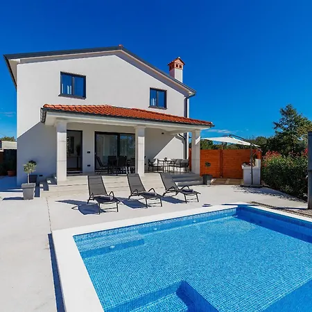 Villa Eroa *