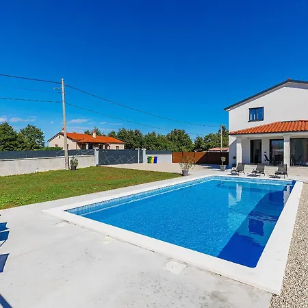 Villa Eroa *