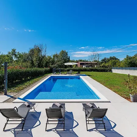 Villa Eroa