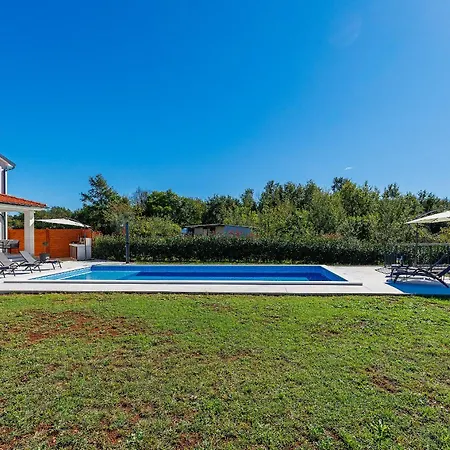 Villa Eroa Zminj