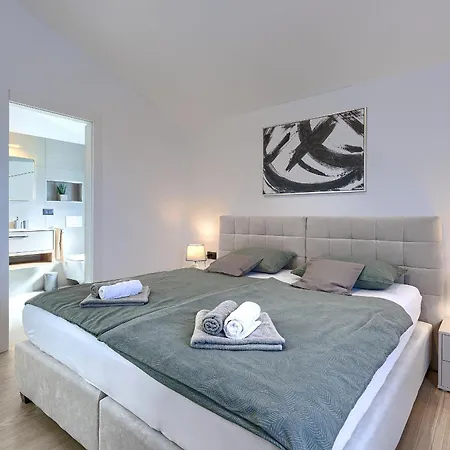 Eroa Villa Zminj