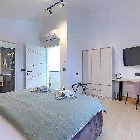 Eroa Villa Zminj